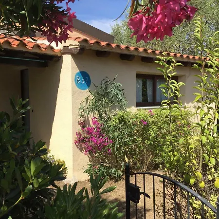 Holiday home Casa Mare Tamerici San Teodoro (Sardinia)