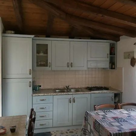Casa Mare Tamerici